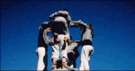 Human Pyramid